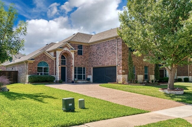 property at 9971 Knoll Trace Way