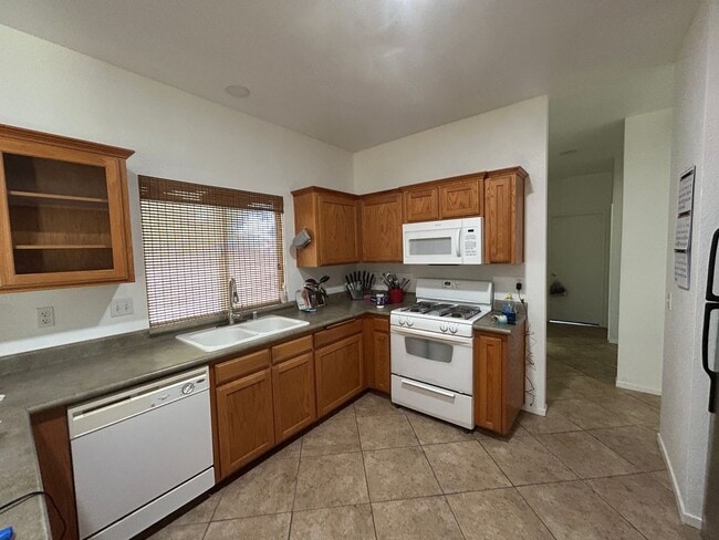 property at 1769 W Columbia Way