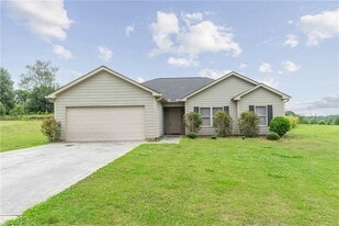 74 Gray Field Ct in Jefferson, GA - Building Photo