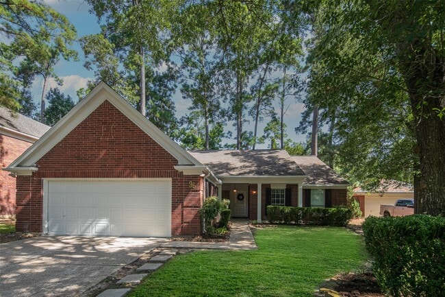 property at 96 S Golden Arrow Cir