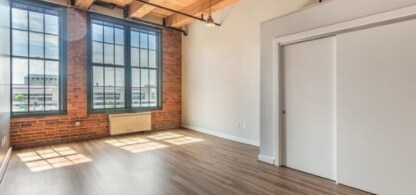 63 Melcher St, Unit 407 in Boston, MA - Foto de edificio - Building Photo