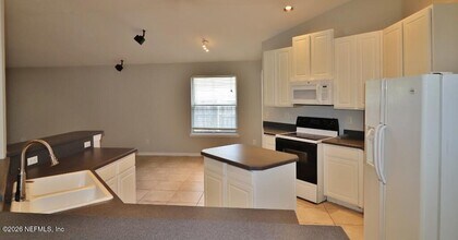 1117 Ajuga Ct in Jacksonville, FL - Building Photo - Building Photo