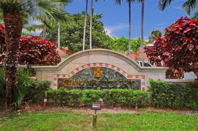 property at 6841 SW 44th St