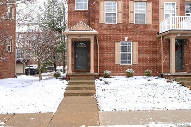 property at 44730 Gwinnett Loop