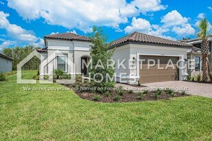 4344 Graticola Rd in Wesley Chapel, FL - Building Photo