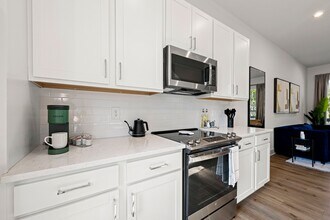 1389 Cozy Ct. SE in Atlanta, GA - Building Photo - Building Photo