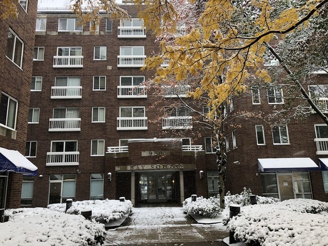property at 950 Massachusetts Ave