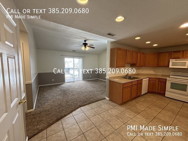 property at 3371 E Ridge Rte Rd