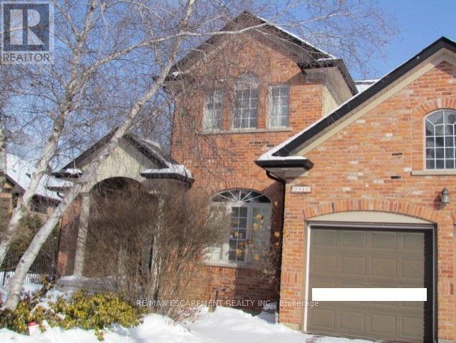 5542 Twelve Mile Trail in Burlington, ON - Building Photo - Building Photo