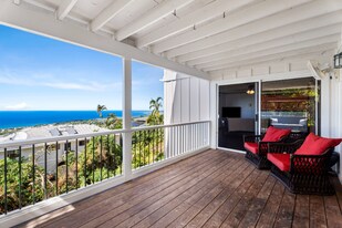 77-6440-6440 Leilani St in Kailua Kona, HI - Building Photo