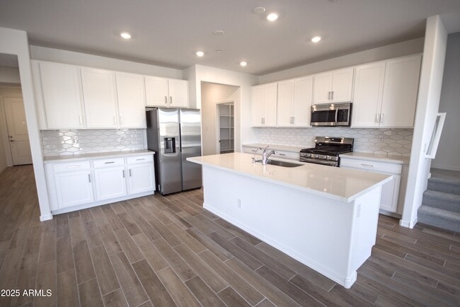 21326 W Roanoke Ave in Buckeye, AZ - Building Photo - Building Photo