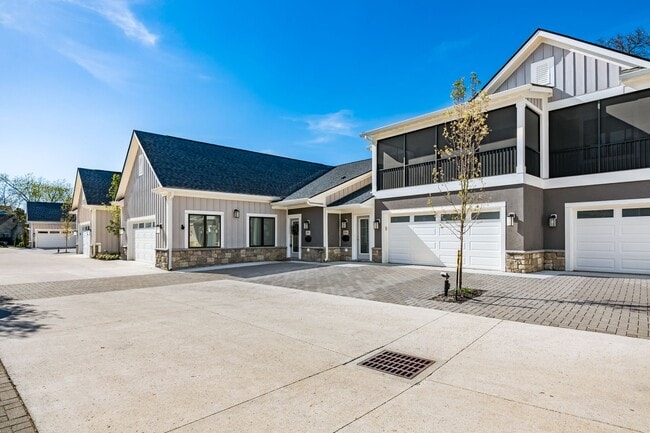 property at 2990 Bernard View Ln