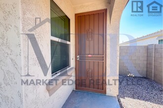 3141 E Patrick St in Gilbert, AZ - Building Photo - Building Photo