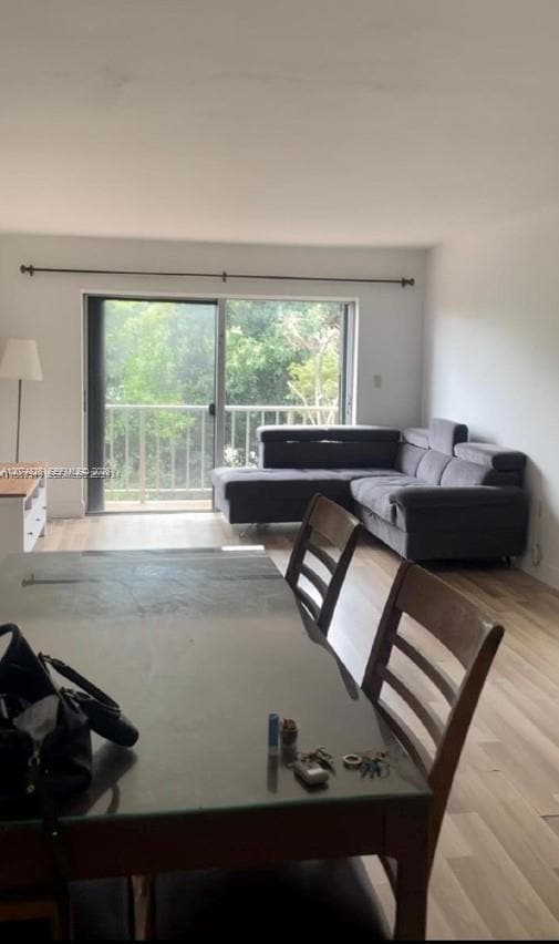 property at 1855 SW 1st St