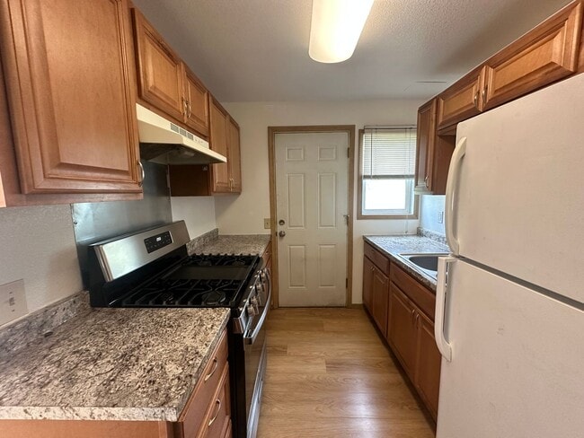 1436 1438 in Fairbanks, AK - Building Photo - Building Photo