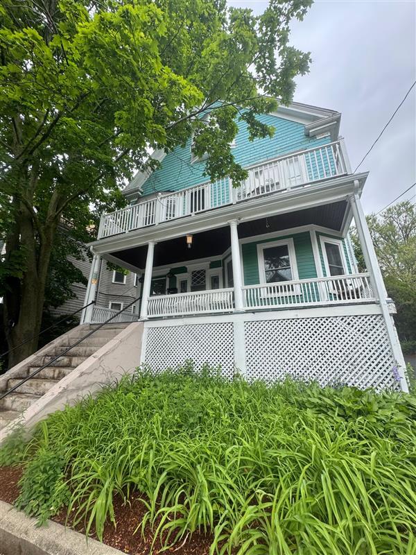 40 Hall Ave, Unit #1