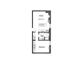 Updegraff House in Hagerstown, MD - Building Photo - Floor Plan