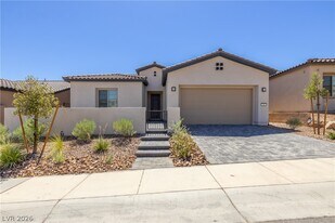 90 Crimson Stone Ct in Henderson, NV - Building Photo