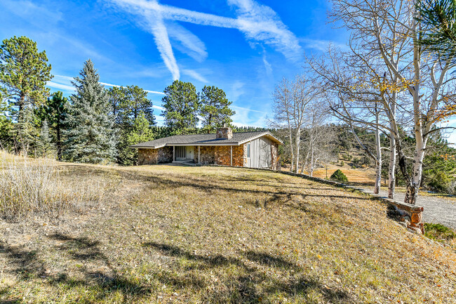 2296 Pebble Beach Ct in Evergreen, CO - Building Photo - Building Photo