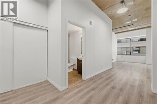 30 Duke St W in Kitchener, ON - Building Photo