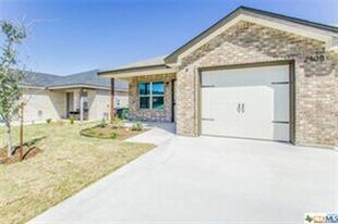 2408 Alterman Dr in Temple, TX - Building Photo