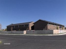 165 Roberts Ave in Madera, CA - Building Photo - Building Photo