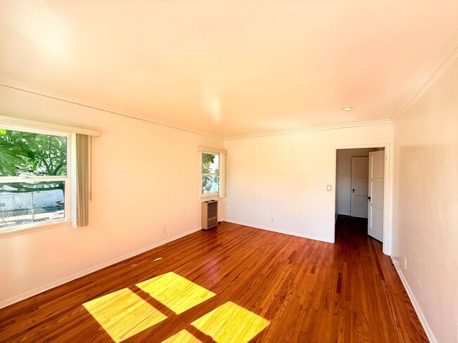 3531-3541 12th Ave in Los Angeles, CA - Building Photo - Building Photo