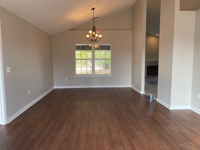 1017 Bradford Way in Statesboro, GA - Building Photo - Building Photo