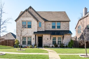 14919 Brazoria Dr in Frisco, TX - Building Photo