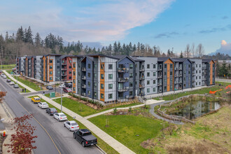 Trilogy Residences in Nanaimo, BC - Building Photo - Building Photo