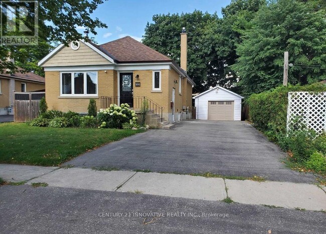 property at 991 Hortop St
