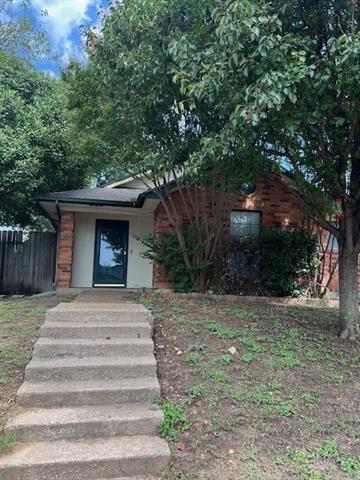 4779 Wineberry Dr in Fort Worth, TX - Building Photo