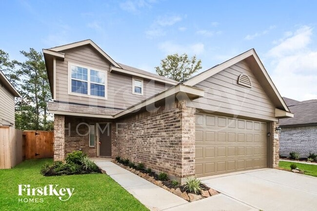 3731 Solanum Dr in Conroe, TX - Building Photo - Building Photo