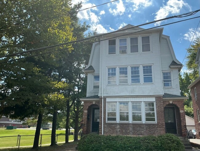property at 73 Stack St