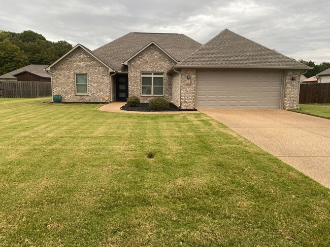 property at 16 White Birch Dr