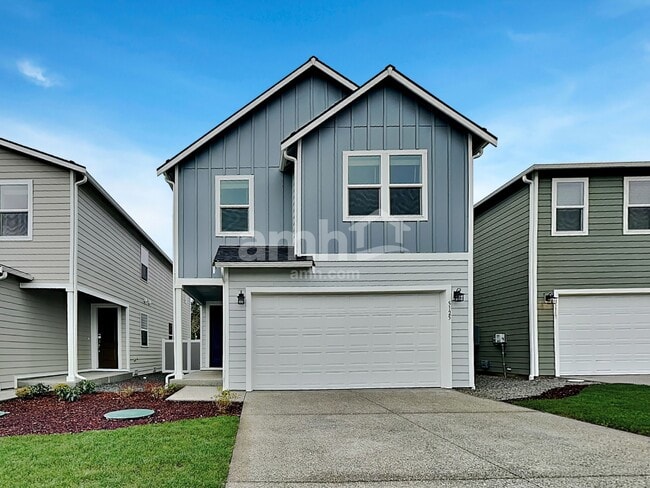 property at 5125 Turnstone St SE