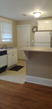 529 Leighton Ave, Unit 2B in Anniston, AL - Building Photo - Building Photo