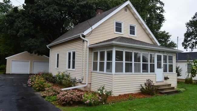 property at 110 Dempsey Rd