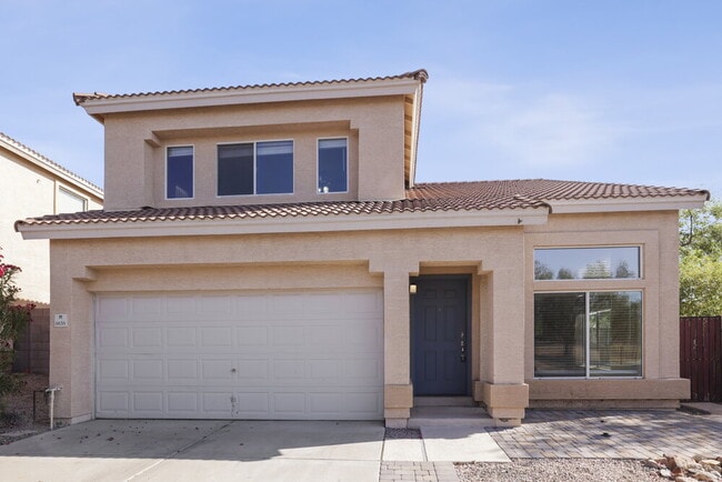 property at 6635 E Virginia St