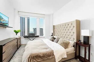 15 William St in New York, NY - Building Photo