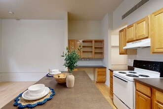 MADISON AVENUE in Greeley, CO - Foto de edificio - Interior Photo