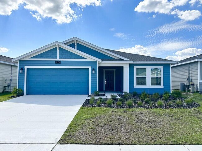 property at 1978 Cricket Cradle Dr