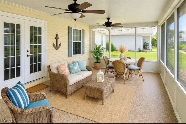 12940 Spencer St in Ft. Myers, FL - Building Photo - Building Photo