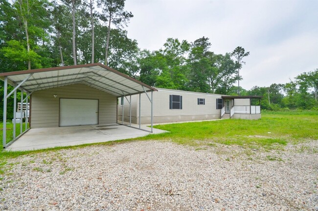 property at 136 Birchwood Dr