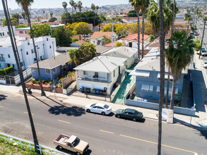 1409 S Beacon St in San Pedro, CA - Building Photo - Other