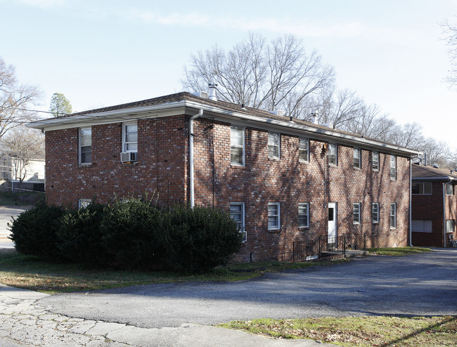 1792 Temple Ave in Atlanta, GA - Building Photo - Building Photo