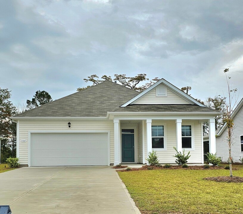 3147 Fair Rdg Wy in Conway, SC - Building Photo