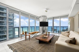 17001 Collins Ave in Sunny Isles Beach, FL - Building Photo - Building Photo