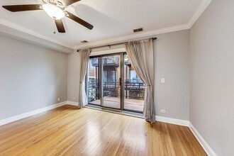 1151 W Grace St in Chicago, IL - Building Photo - Building Photo