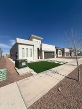 13389 Carterton Ave in Horizon City, TX - Building Photo - Building Photo